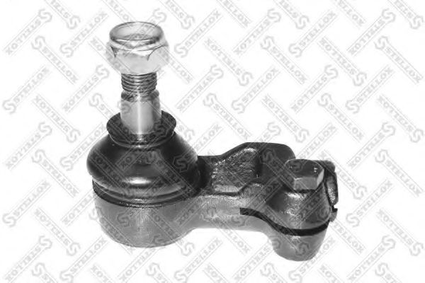 Наконечник рулевой тяги STELLOX 51-00126-SX