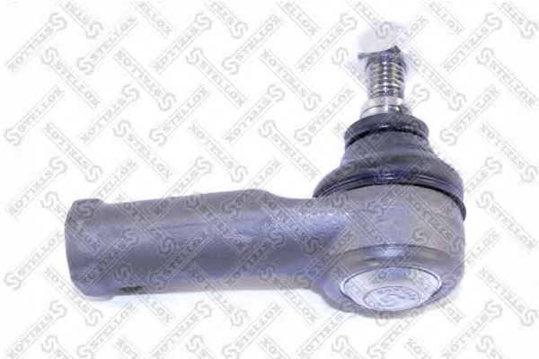 Наконечник рулевой тяги STELLOX 51-00130-SX