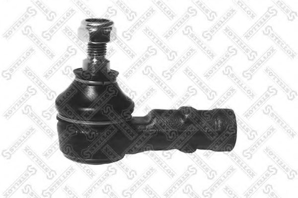 Наконечник рулевой тяги STELLOX 51-00137-SX