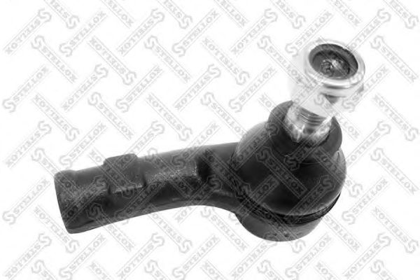 Наконечник рулевой тяги STELLOX 51-00145-SX