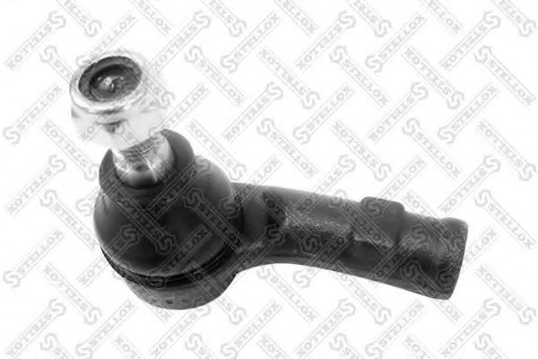 Наконечник рулевой тяги STELLOX 51-00146-SX