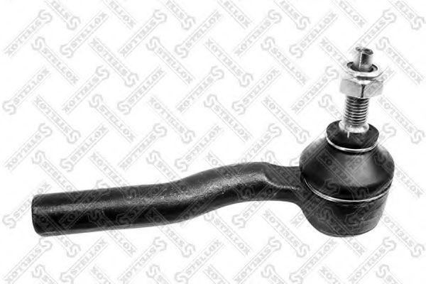 Наконечник рулевой тяги STELLOX 51-00200-SX
