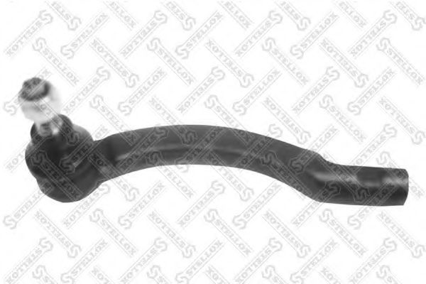 Наконечник рулевой тяги STELLOX 51-00231-SX