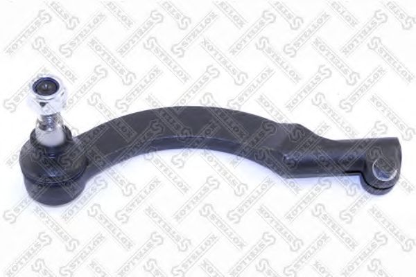Наконечник рулевой тяги STELLOX 51-00234-SX