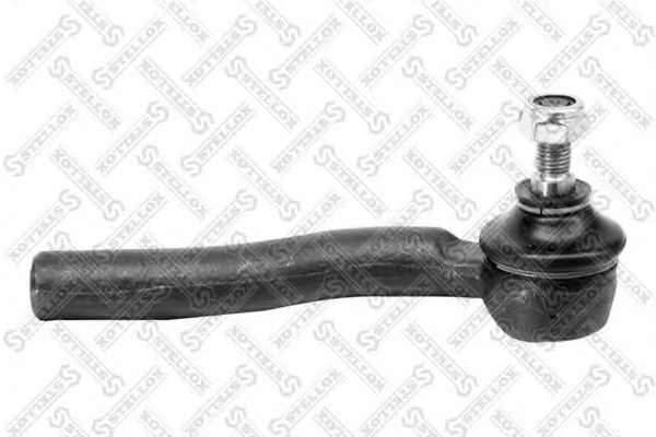 Наконечник рулевой тяги STELLOX 51-00239-SX