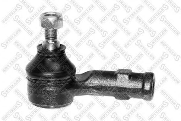 Наконечник рулевой тяги STELLOX 51-00241-SX