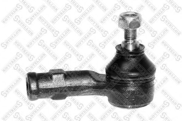Наконечник рулевой тяги STELLOX 51-00242-SX