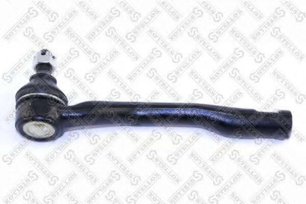 Наконечник рулевой тяги STELLOX 51-00248-SX