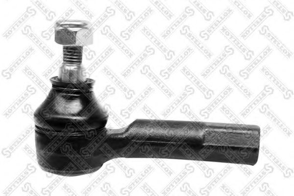 Наконечник рулевой тяги STELLOX 51-00251-SX