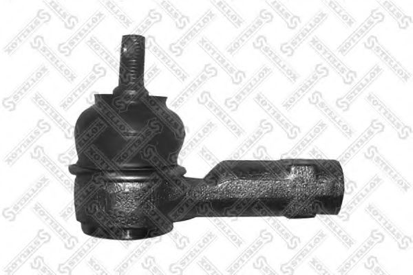 Наконечник рулевой тяги STELLOX 51-00258-SX