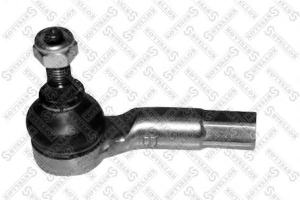 Наконечник рулевой тяги STELLOX 51-00273-SX