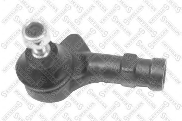 Наконечник рулевой тяги STELLOX 51-00277-SX