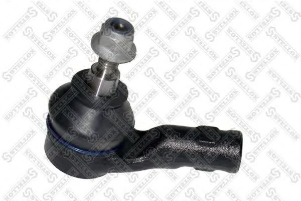 Наконечник рулевой тяги STELLOX 51-00281-SX