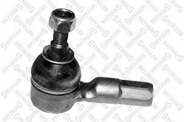 Наконечник рулевой тяги STELLOX 51-00303-SX