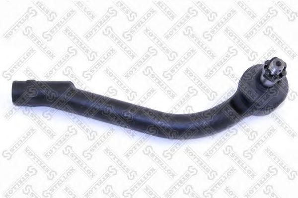 Наконечник рулевой тяги STELLOX 51-00316-SX