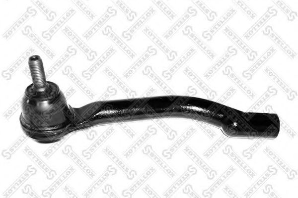 Наконечник рулевой тяги STELLOX 51-00340-SX