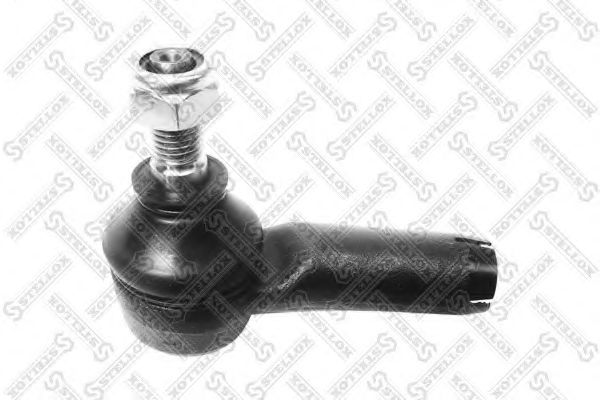 Наконечник рулевой тяги STELLOX 51-00371-SX