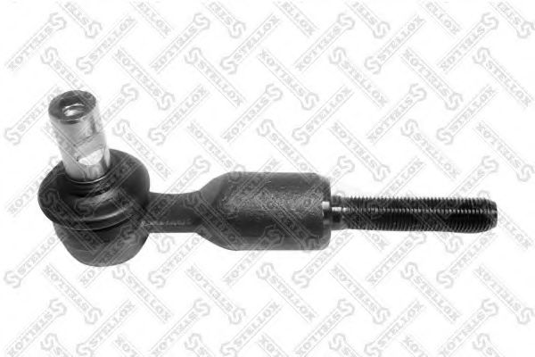 Наконечник рулевой тяги STELLOX 51-00374-SX