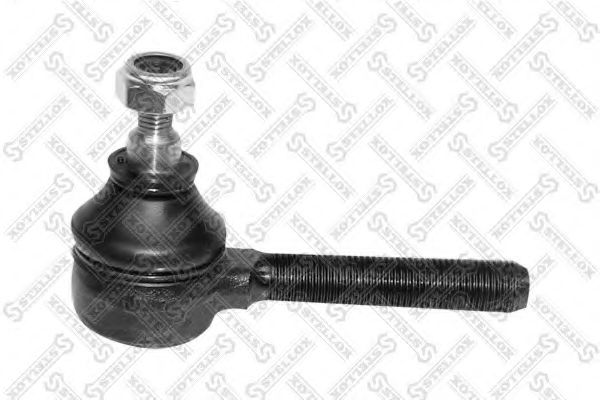 Наконечник рулевой тяги STELLOX 51-00400-SX
