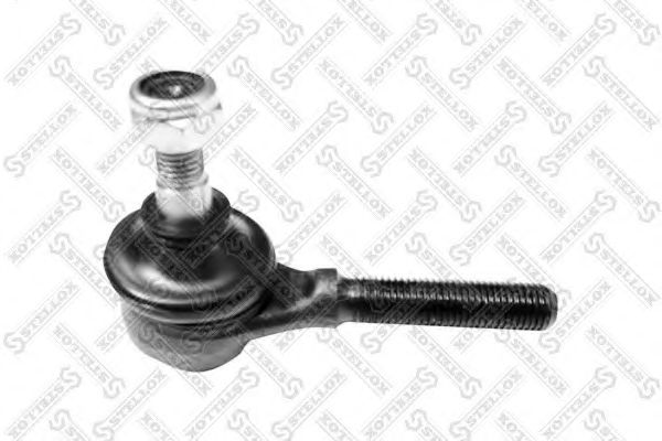 Наконечник рулевой тяги STELLOX 51-00410-SX