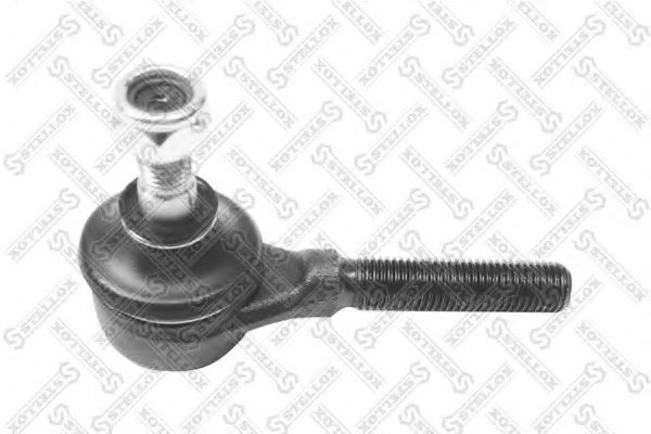 Наконечник рулевой тяги STELLOX 51-00411-SX