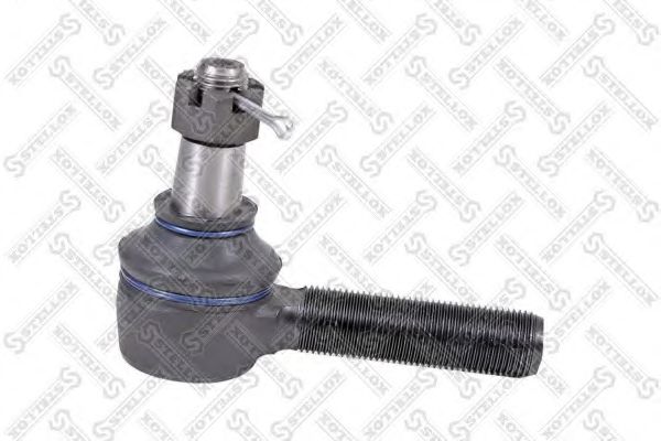 Наконечник рулевой тяги STELLOX 51-00614-SX