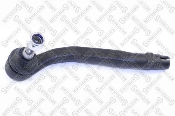 Наконечник рулевой тяги STELLOX 51-00818-SX