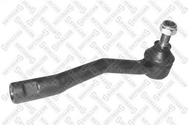 Наконечник рулевой тяги STELLOX 51-00852-SX