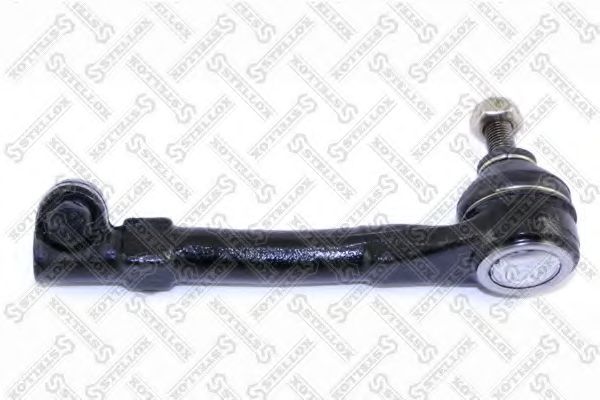 Наконечник рулевой тяги STELLOX 51-00879-SX