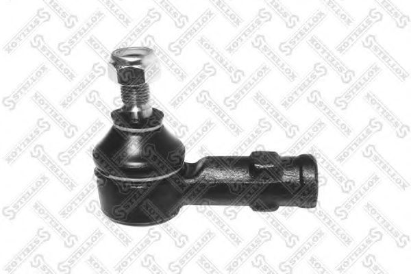 Наконечник рулевой тяги STELLOX 51-00918-SX