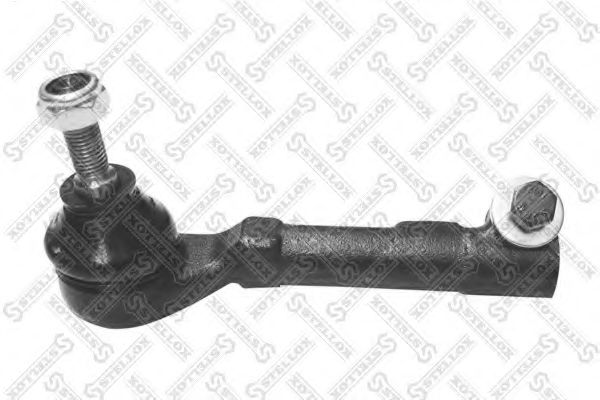 Наконечник рулевой тяги STELLOX 51-00928-SX
