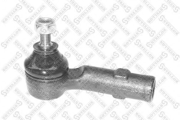 Наконечник рулевой тяги STELLOX 51-01180-SX