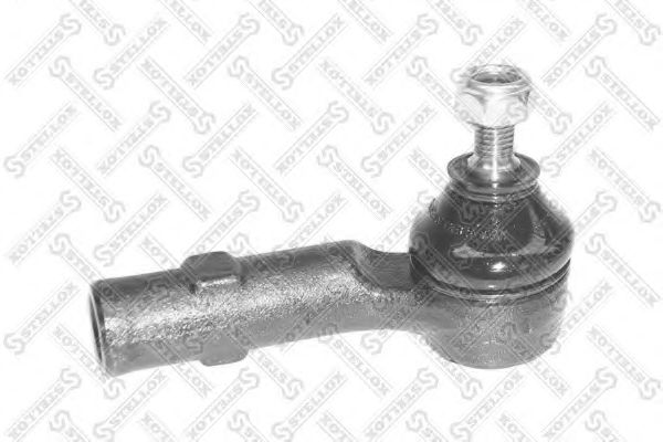 Наконечник рулевой тяги STELLOX 51-01181-SX