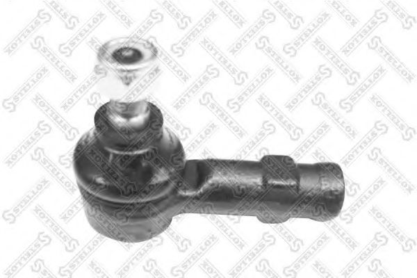 Наконечник рулевой тяги STELLOX 51-01240-SX