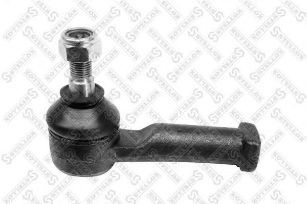 Наконечник рулевой тяги STELLOX 51-01331-SX