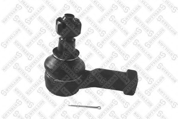 Наконечник рулевой тяги STELLOX 51-01468-SX