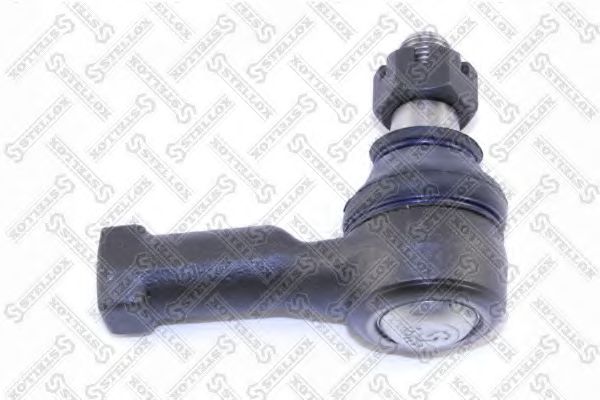 Наконечник рулевой тяги STELLOX 51-01469-SX