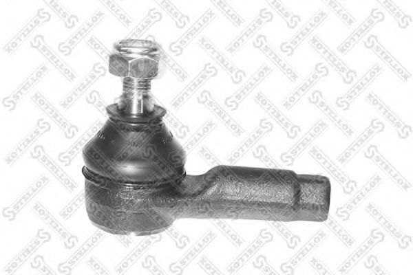 Наконечник рулевой тяги STELLOX 51-01566-SX