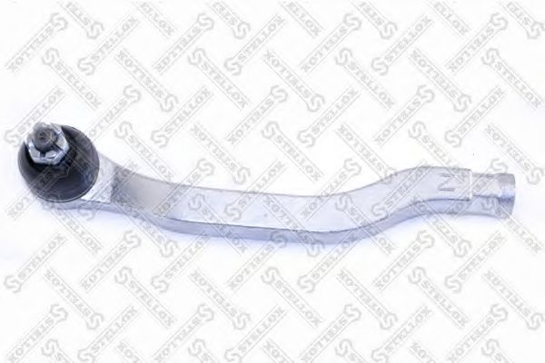 Наконечник рулевой тяги STELLOX 51-01851-SX