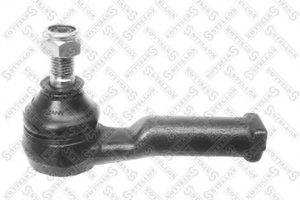 Наконечник рулевой тяги STELLOX 51-01924-SX