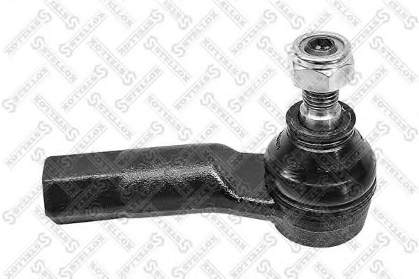 Наконечник рулевой тяги STELLOX 51-02247-SX