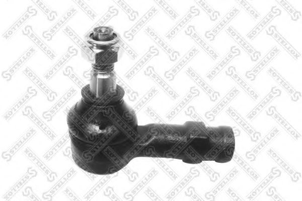 Наконечник рулевой тяги STELLOX 51-02315-SX