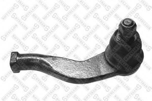 Наконечник рулевой тяги STELLOX 51-02456-SX
