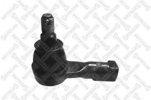 Наконечник рулевой тяги STELLOX 51-02460-SX