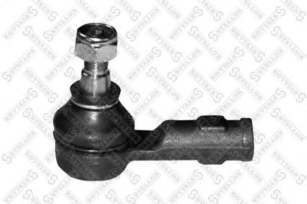 Наконечник рулевой тяги STELLOX 51-02464-SX