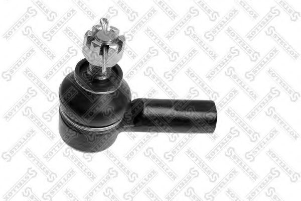 Наконечник рулевой тяги STELLOX 51-02474-SX