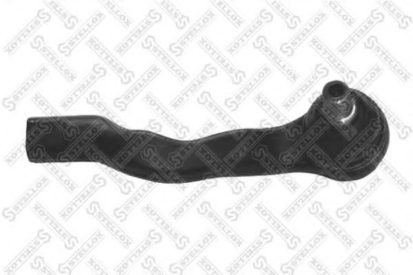 Наконечник рулевой тяги STELLOX 51-03360-SX