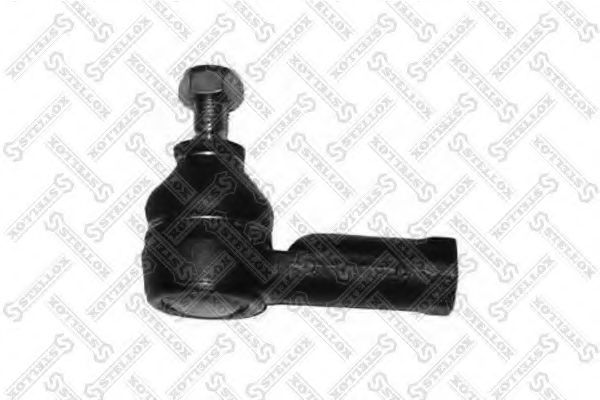 Наконечник рулевой тяги STELLOX 51-03575-SX