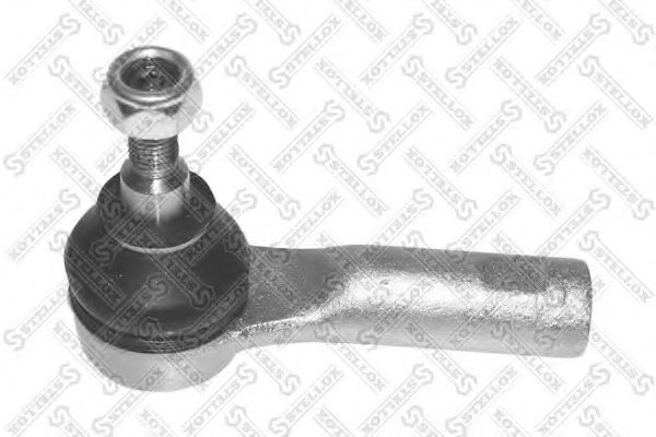 Наконечник рулевой тяги STELLOX 51-04097-SX