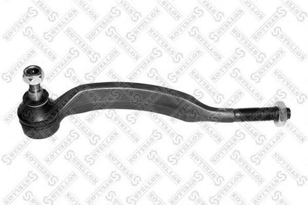 Наконечник рулевой тяги STELLOX 51-04107-SX